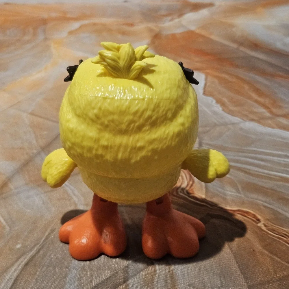 Disney Pixar Toy Story 4 Bunny Ducky Mattel Action Figure Lot 2018